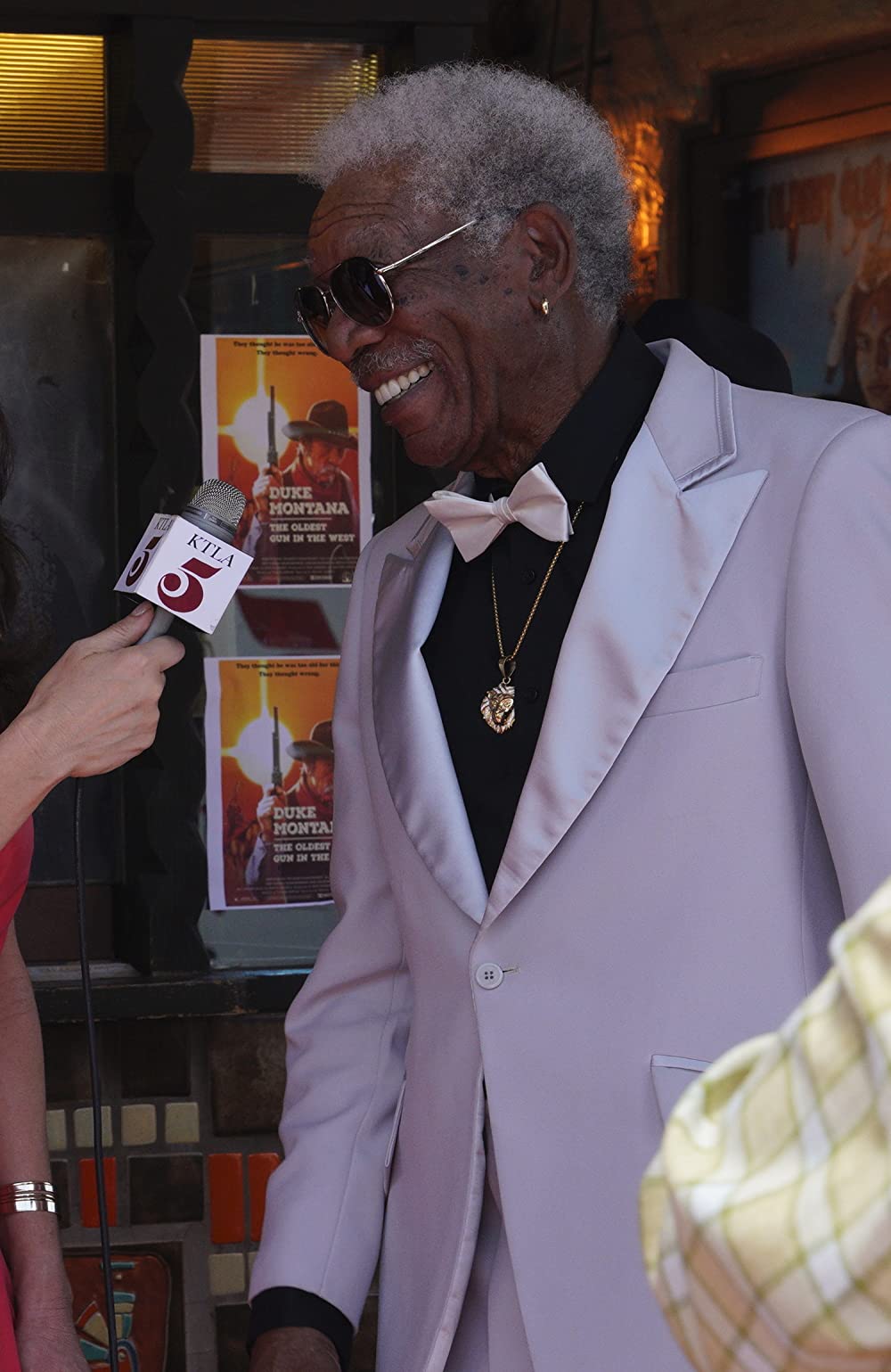 カムバック・トゥ・ハリウッド!!の画像