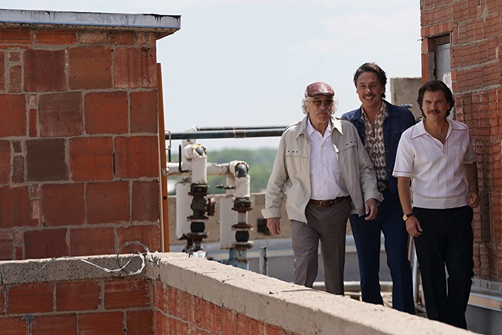 カムバック・トゥ・ハリウッド!!の画像