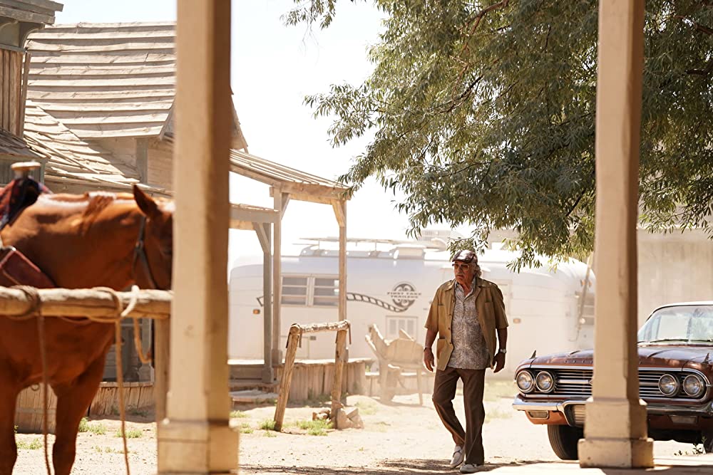 カムバック・トゥ・ハリウッド!!の画像