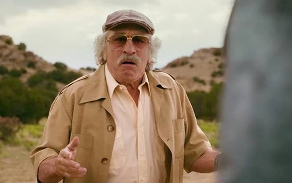 カムバック・トゥ・ハリウッド!!の画像