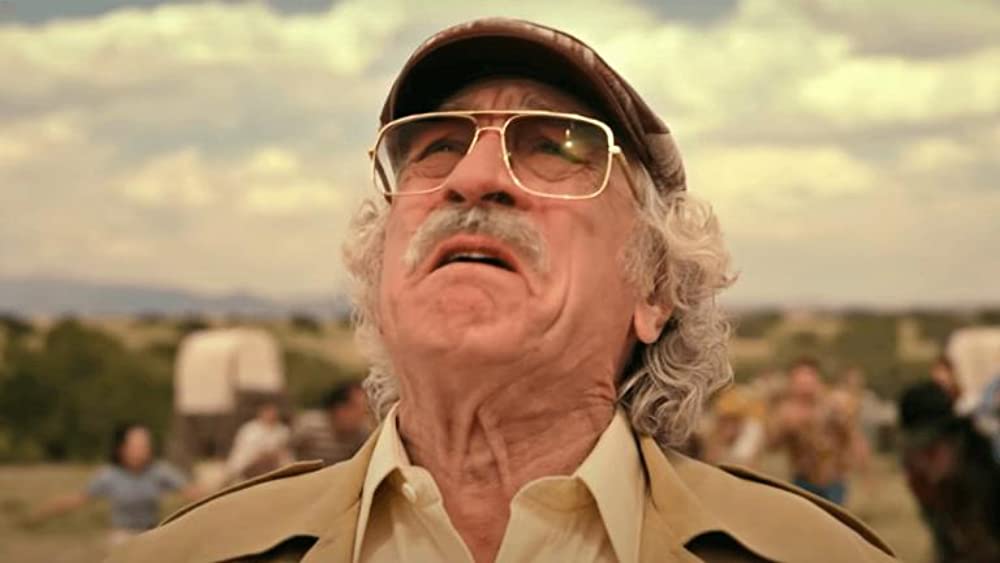 カムバック・トゥ・ハリウッド!!の画像