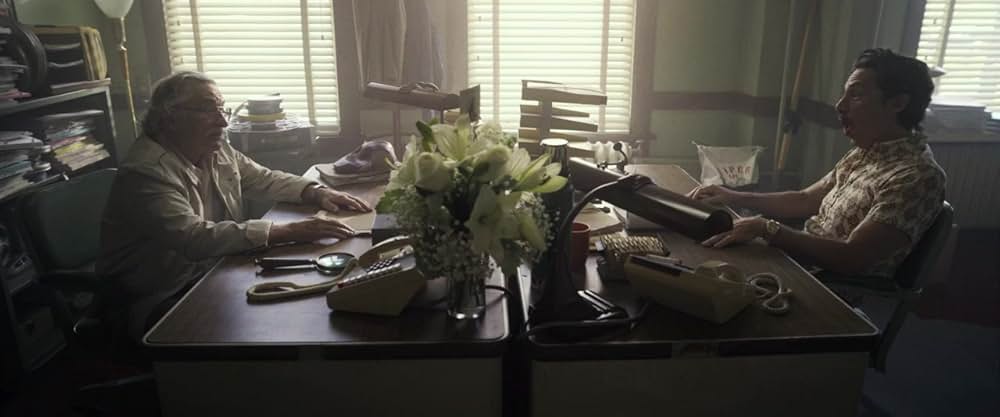 カムバック・トゥ・ハリウッド!!の画像