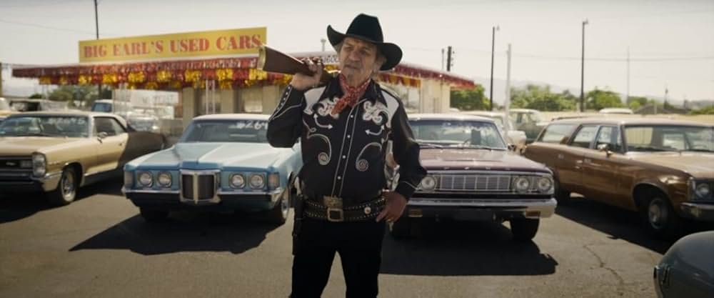 カムバック・トゥ・ハリウッド!!の画像