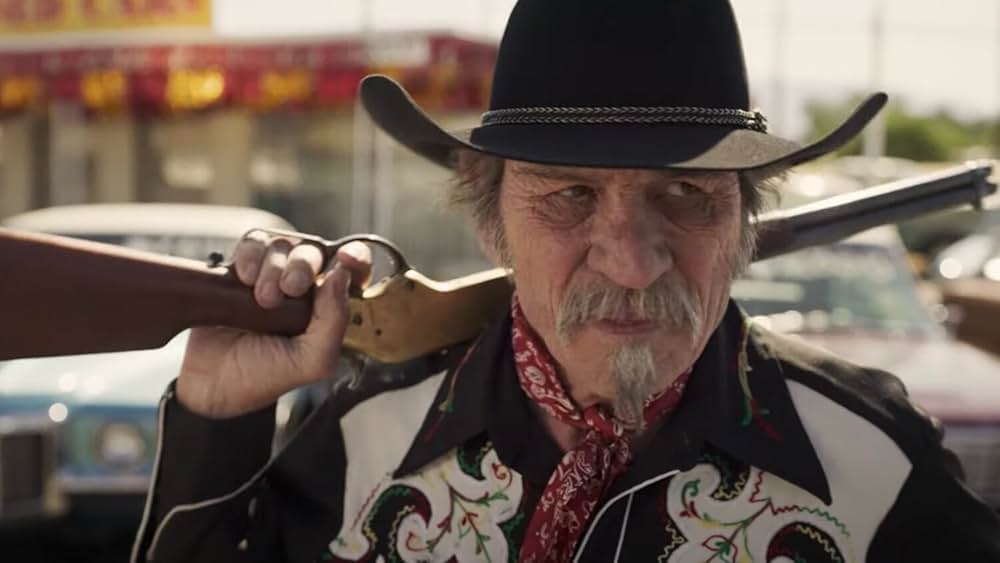 カムバック・トゥ・ハリウッド!!の画像