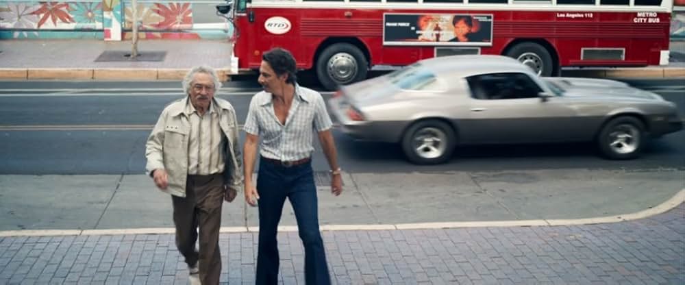 カムバック・トゥ・ハリウッド!!の画像