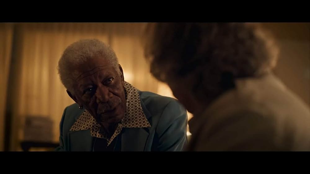 カムバック・トゥ・ハリウッド!!の画像