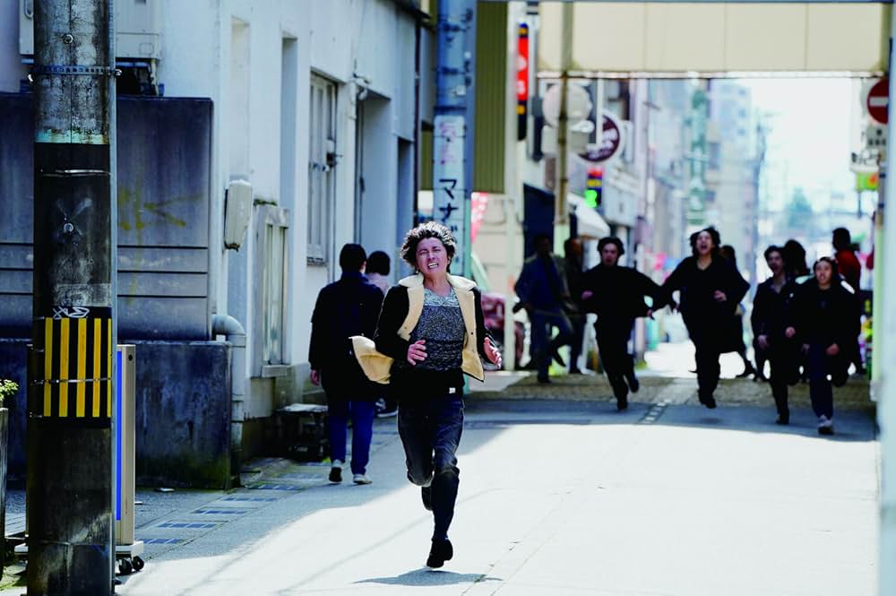 鳩の撃退法の画像