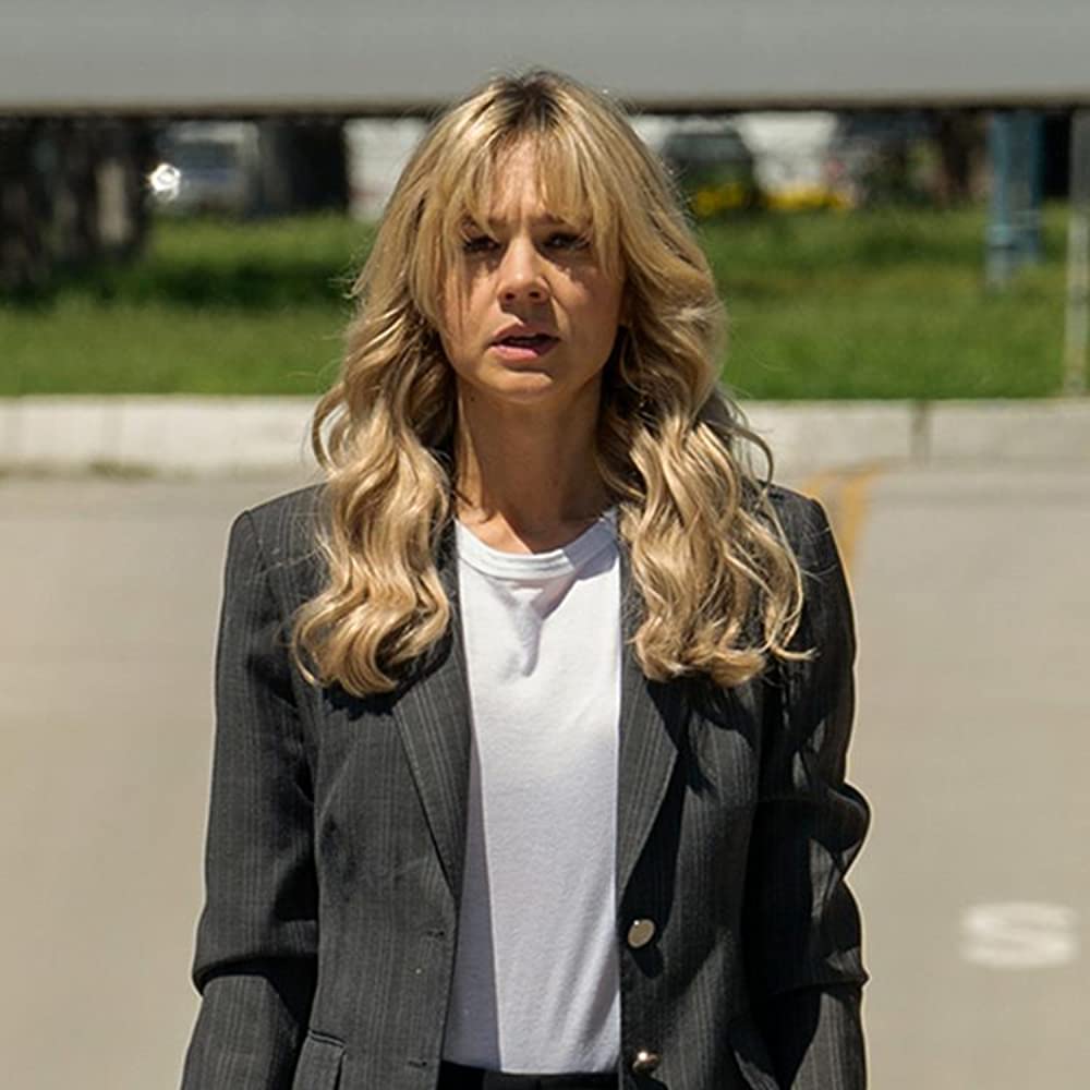 「プロミシング・ヤング・ウーマン」キャリー・マリガンの画像