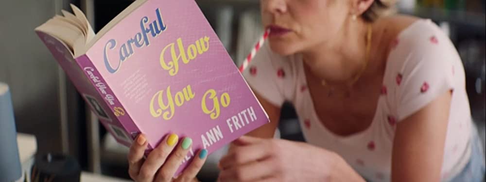 「プロミシング・ヤング・ウーマン」キャリー・マリガンの画像