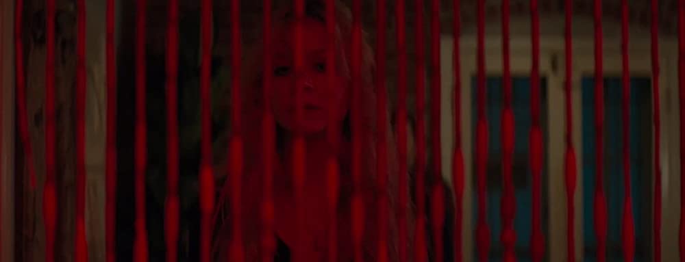 「プロミシング・ヤング・ウーマン」キャリー・マリガンの画像