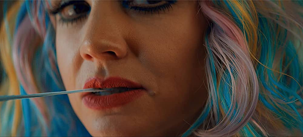 「プロミシング・ヤング・ウーマン」キャリー・マリガンの画像