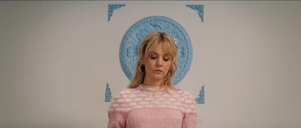 「プロミシング・ヤング・ウーマン」キャリー・マリガンの画像