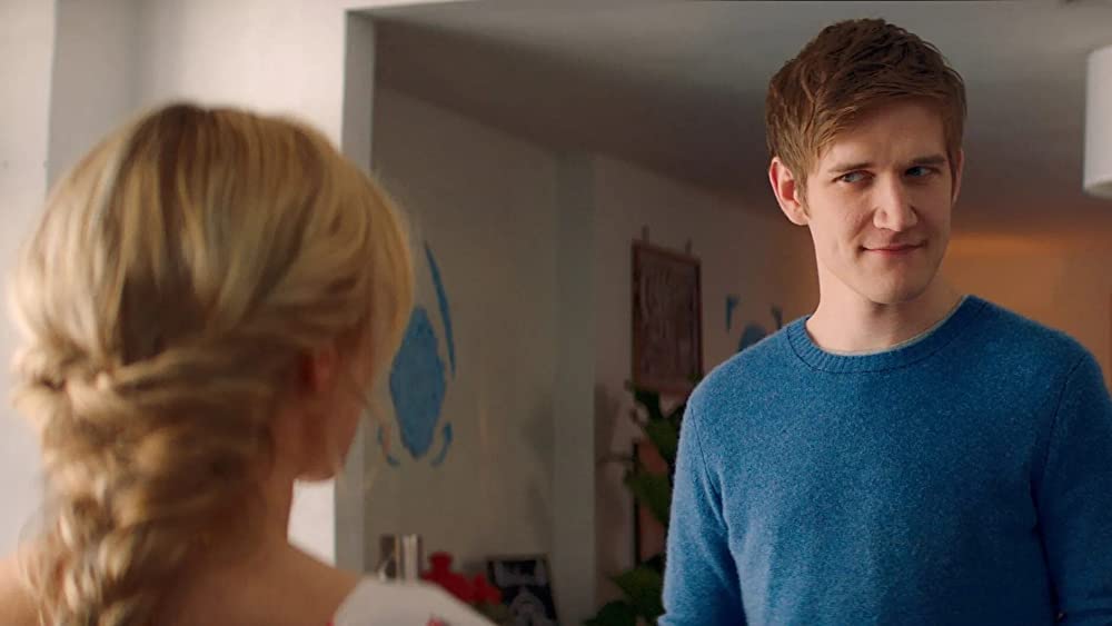 プロミシング・ヤング・ウーマンの画像