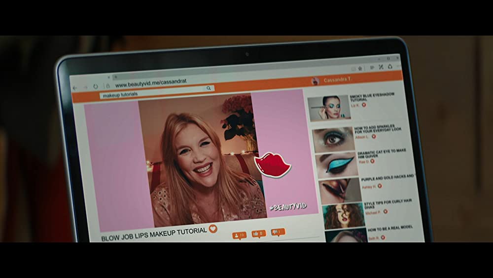 プロミシング・ヤング・ウーマンの画像