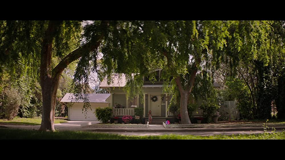 プロミシング・ヤング・ウーマンの画像