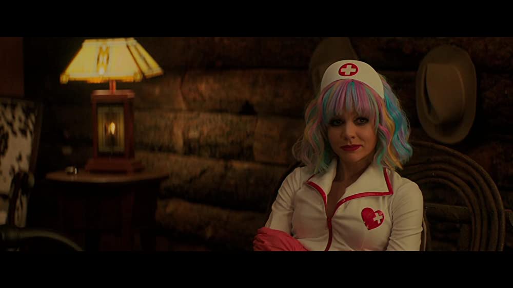 「プロミシング・ヤング・ウーマン」キャリー・マリガンの画像