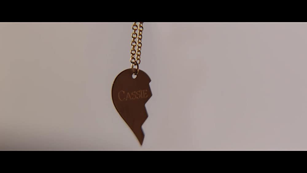 プロミシング・ヤング・ウーマンの画像