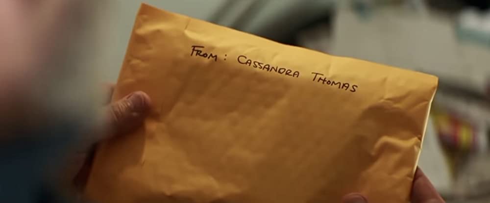 プロミシング・ヤング・ウーマンの画像