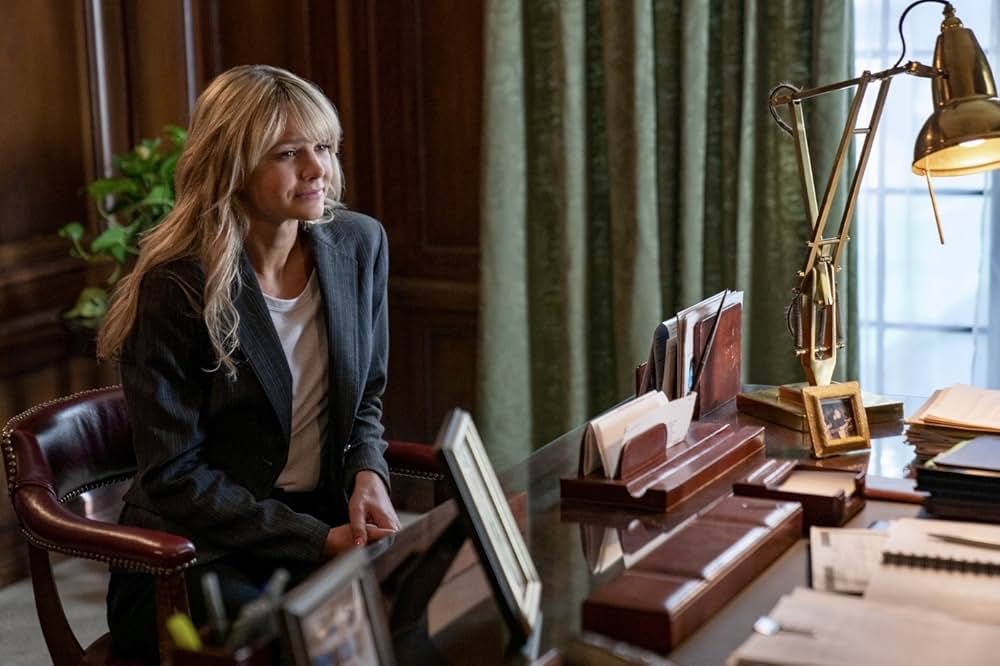 プロミシング・ヤング・ウーマンの画像