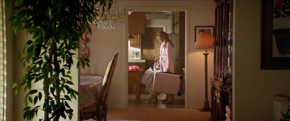 プロミシング・ヤング・ウーマンの画像