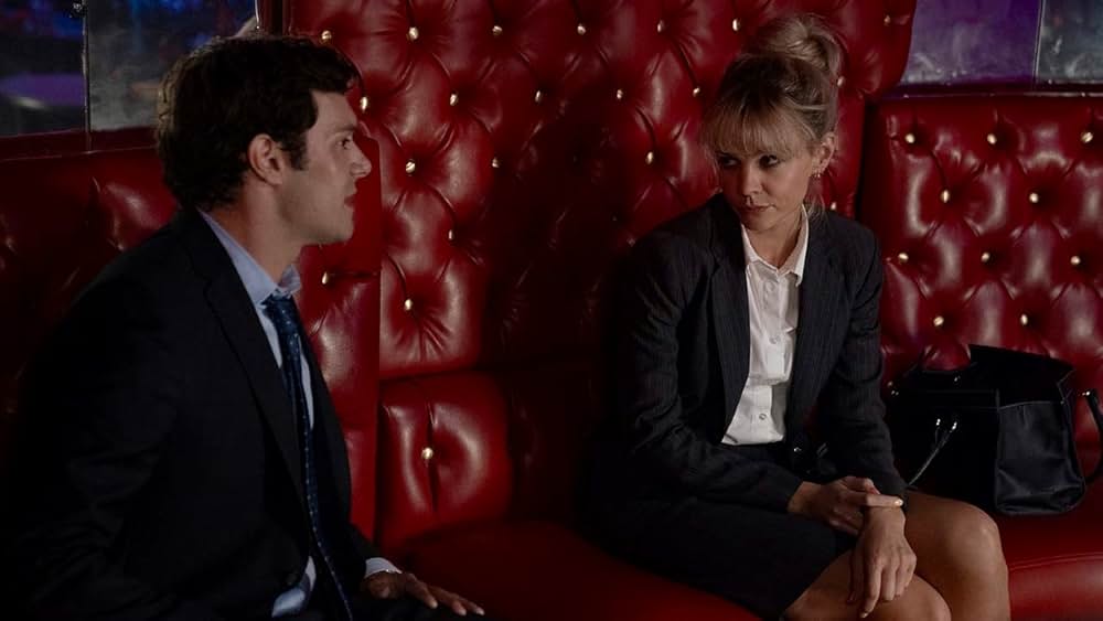 プロミシング・ヤング・ウーマンの画像