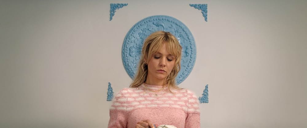 プロミシング・ヤング・ウーマンの画像