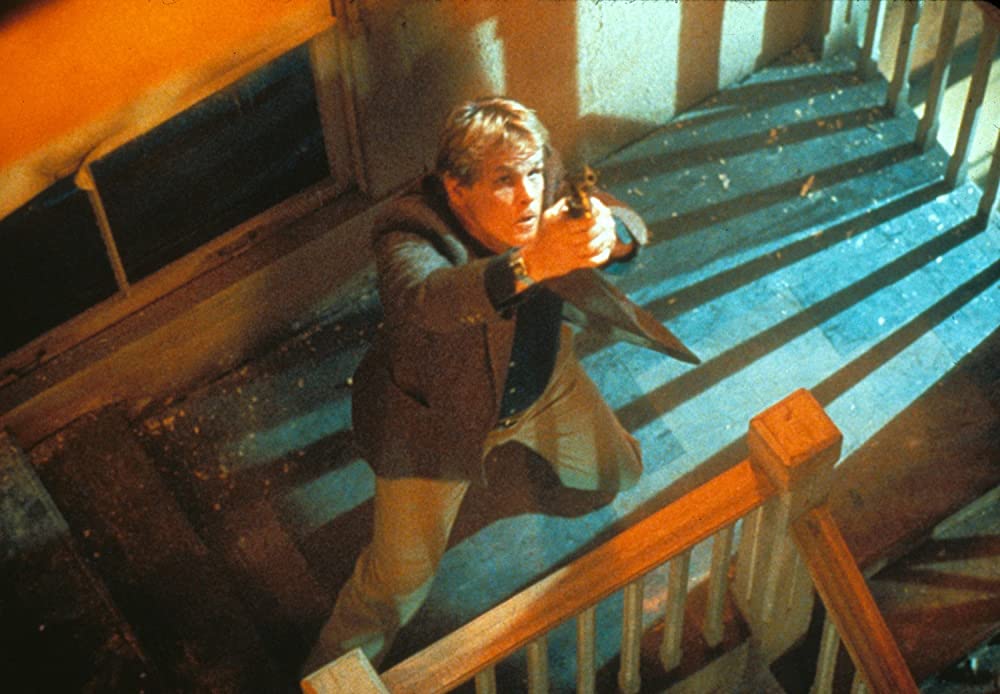 48時間PART2 帰って来たふたりの画像