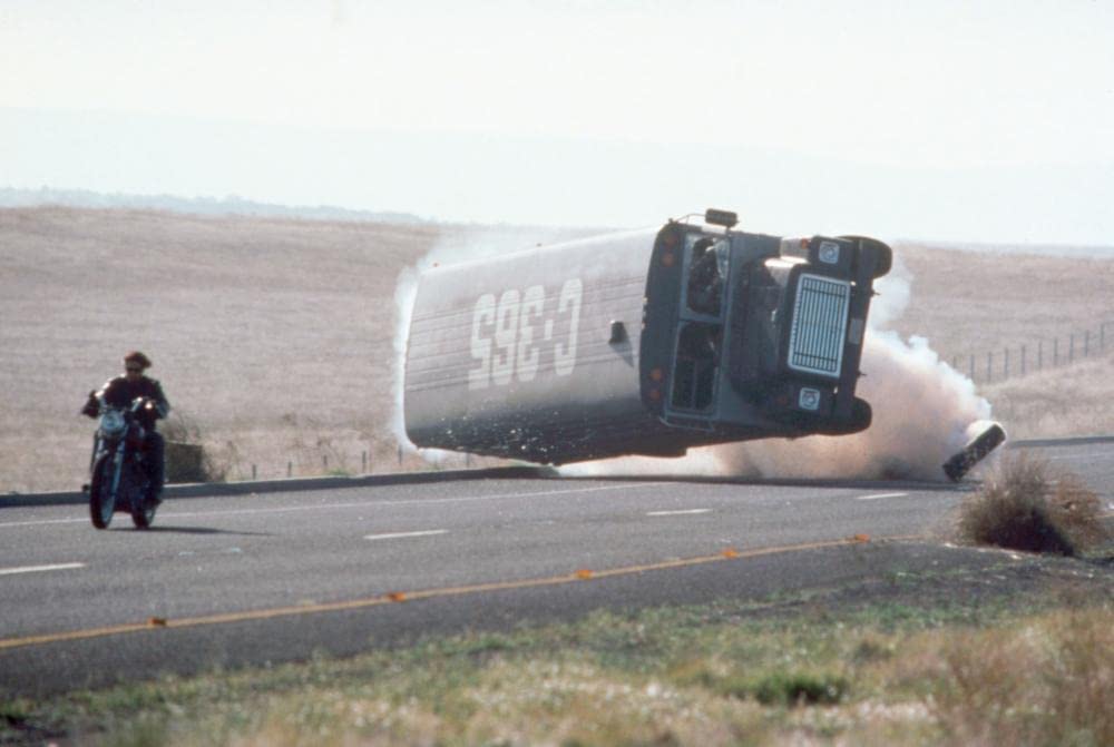 48時間PART2 帰って来たふたりの画像