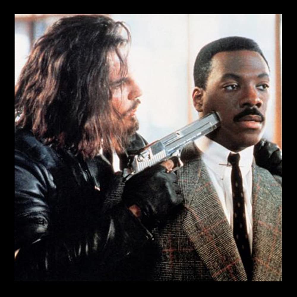 48時間PART2 帰って来たふたりの画像