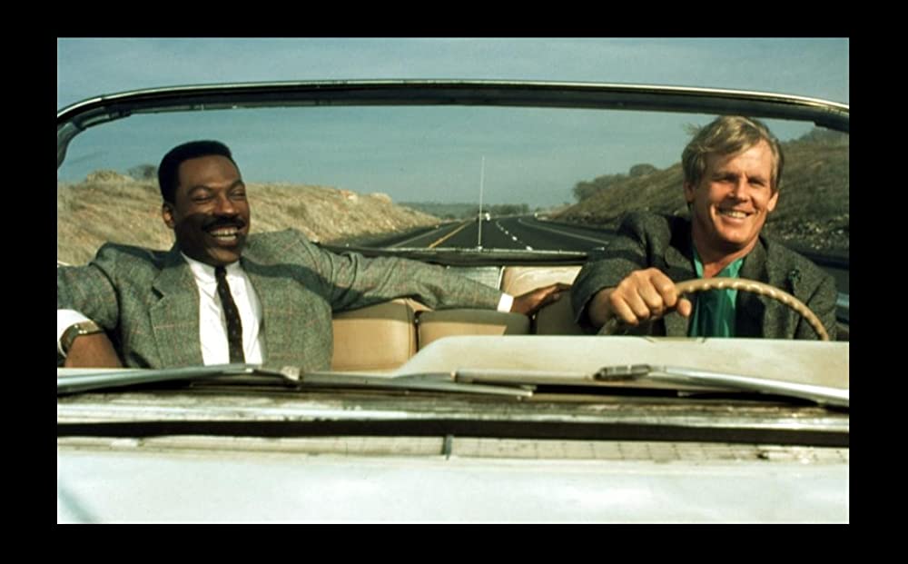 48時間PART2 帰って来たふたりの画像