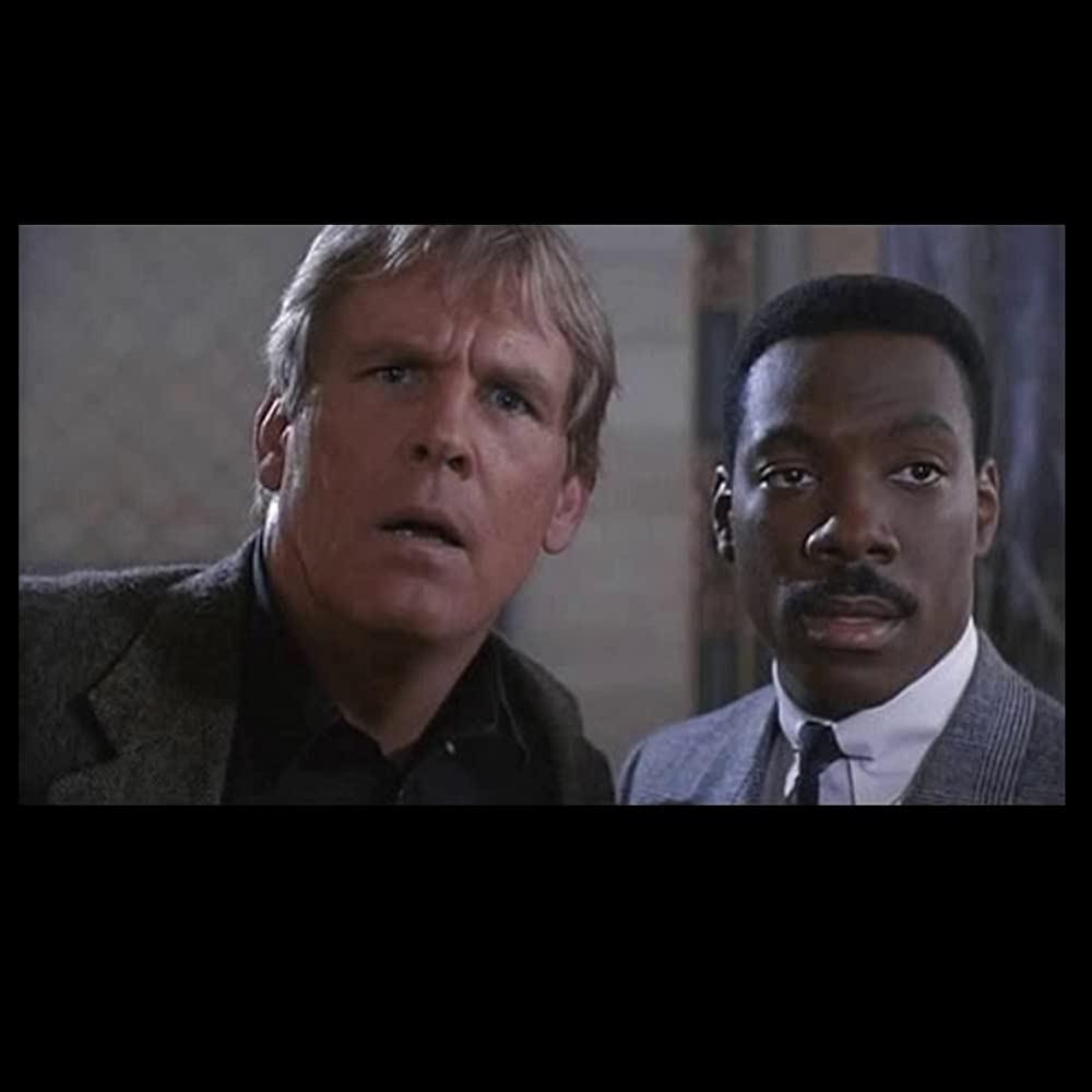 48時間PART2 帰って来たふたりの画像