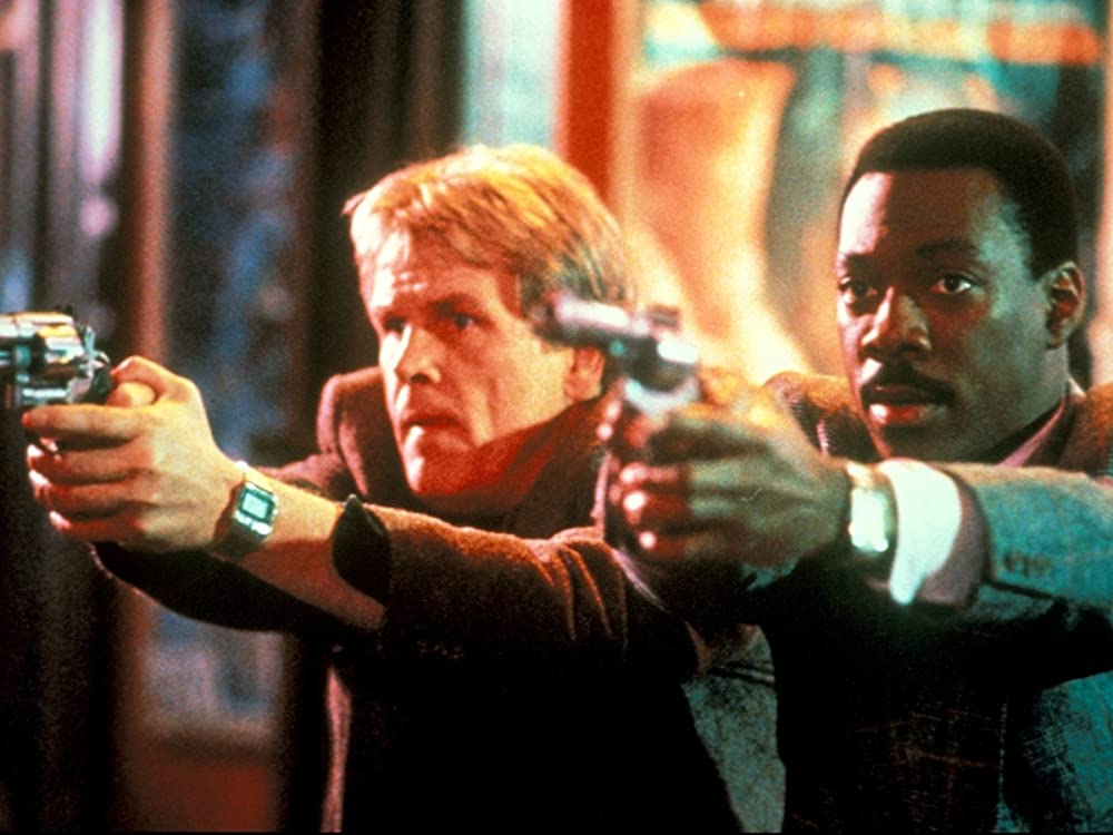 48時間PART2 帰って来たふたりの画像