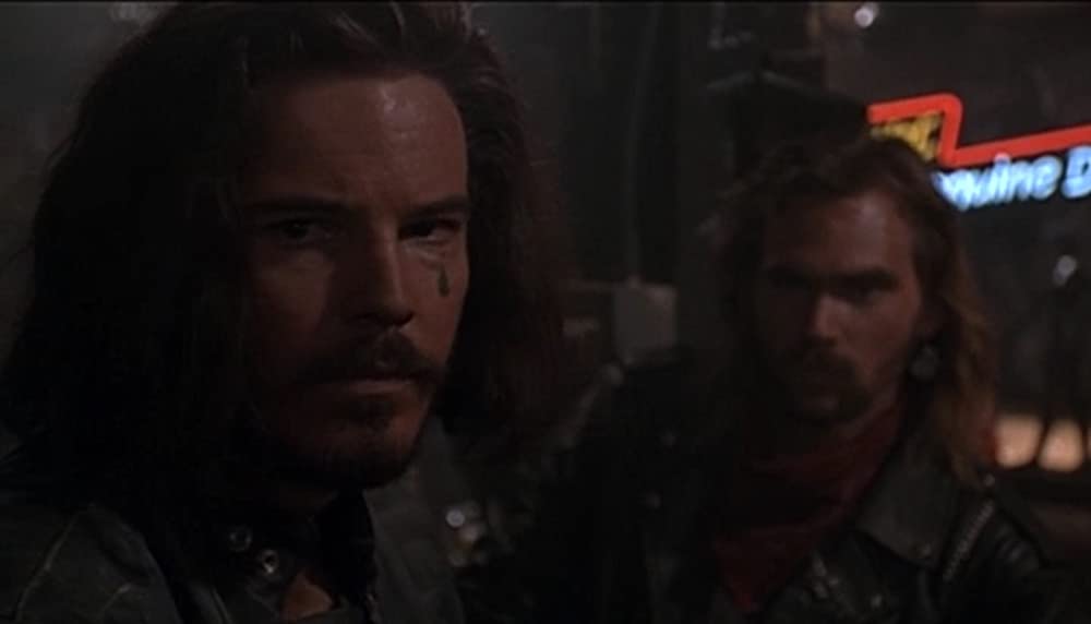 48時間PART2 帰って来たふたりの画像