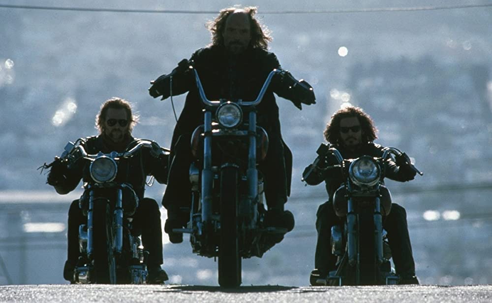 48時間PART2 帰って来たふたりの画像