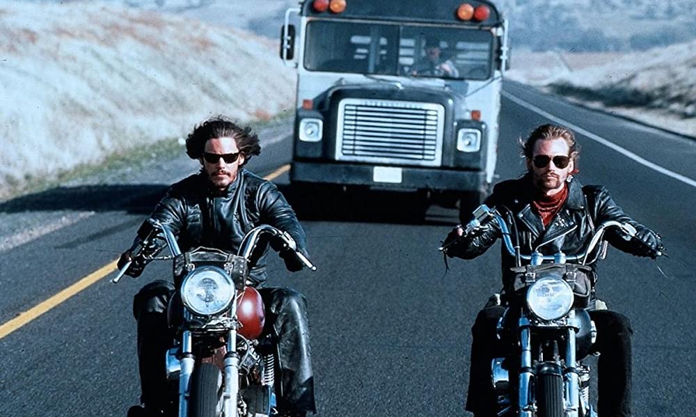 48時間PART2 帰って来たふたりの画像