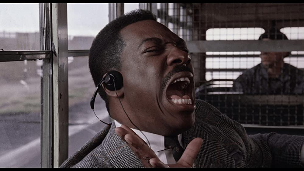 48時間PART2 帰って来たふたりの画像