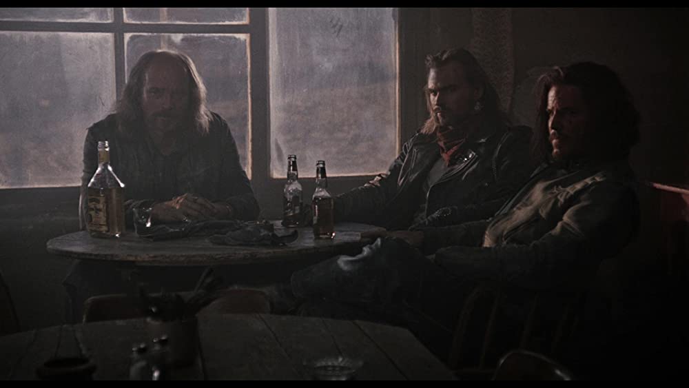 48時間PART2 帰って来たふたりの画像