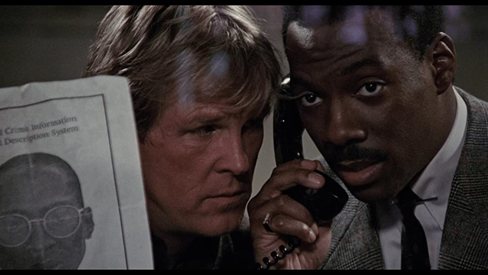 48時間PART2 帰って来たふたりの画像