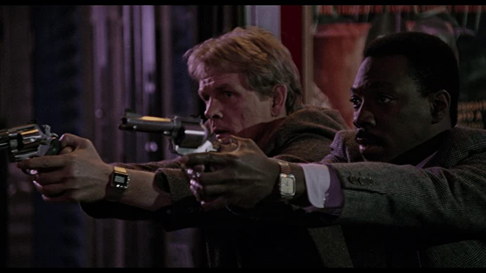 48時間PART2 帰って来たふたりの画像