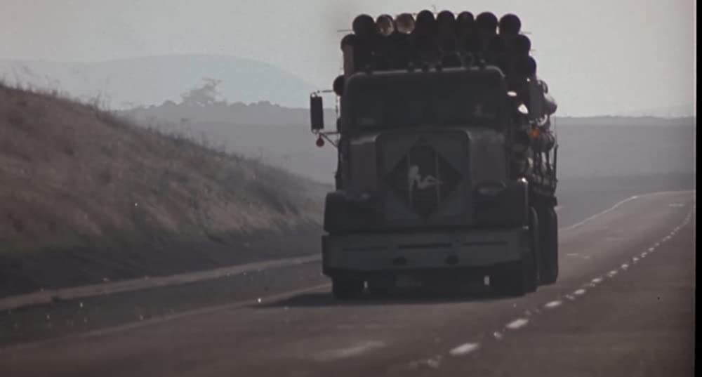 48時間PART2 帰って来たふたりの画像