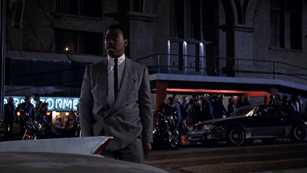 48時間PART2 帰って来たふたりの画像