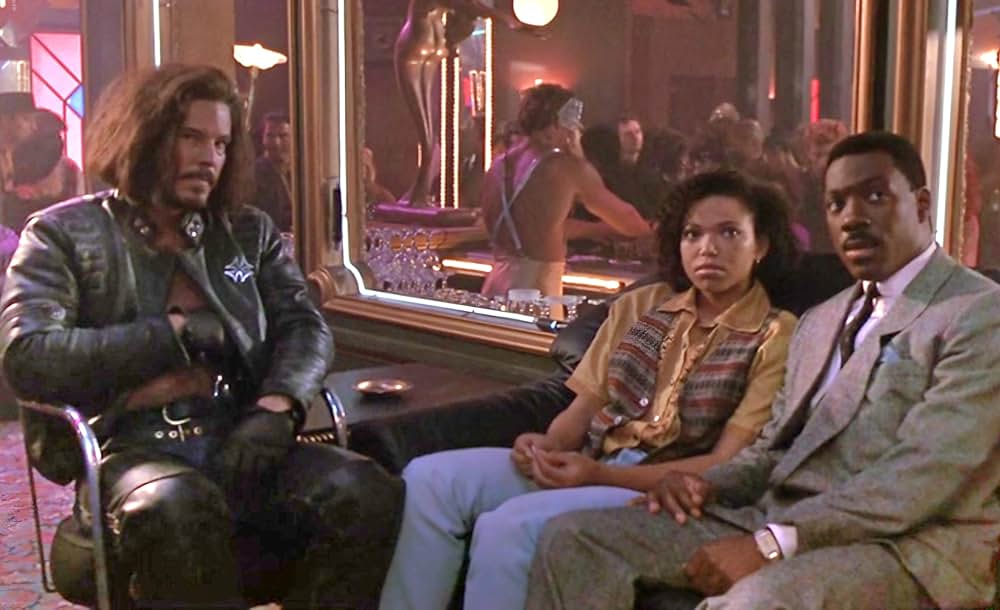 48時間PART2 帰って来たふたりの画像