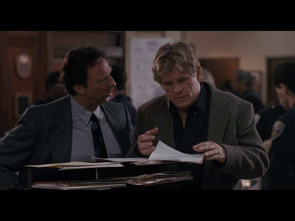 48時間PART2 帰って来たふたりの画像