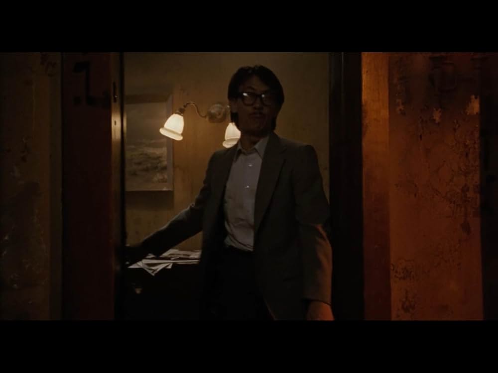 48時間PART2 帰って来たふたりの画像