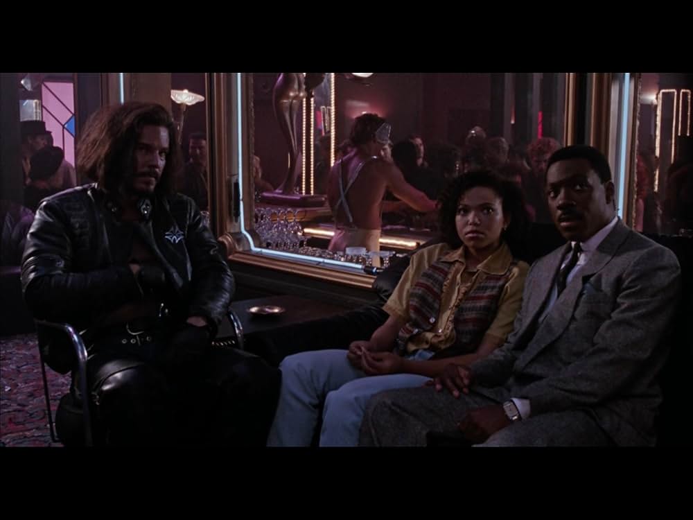 48時間PART2 帰って来たふたりの画像