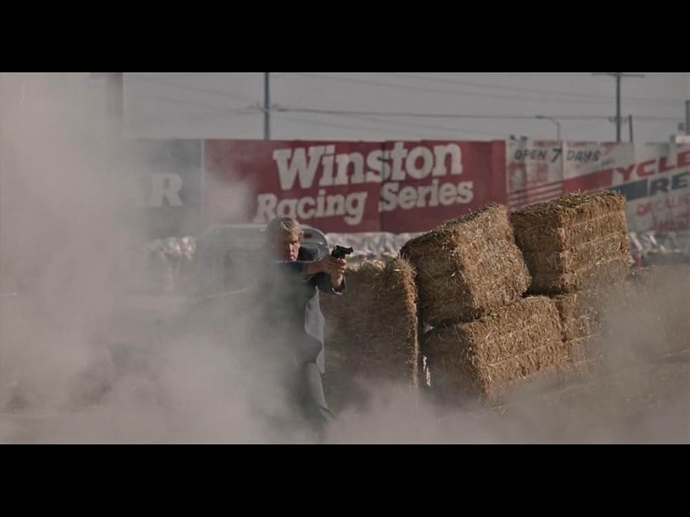 48時間PART2 帰って来たふたりの画像