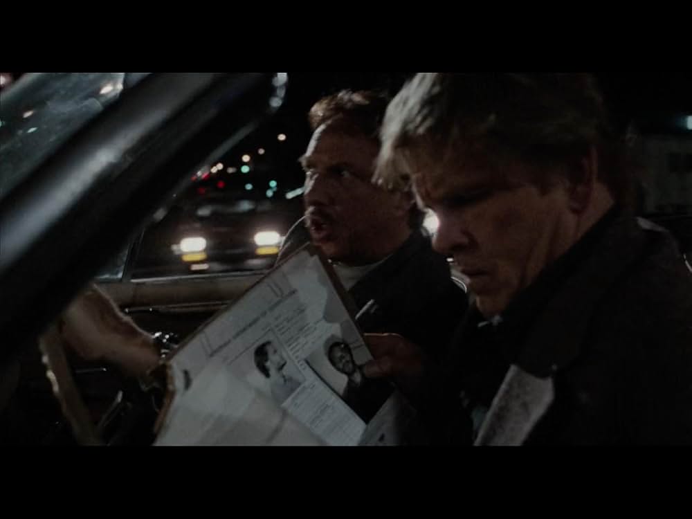 48時間PART2 帰って来たふたりの画像