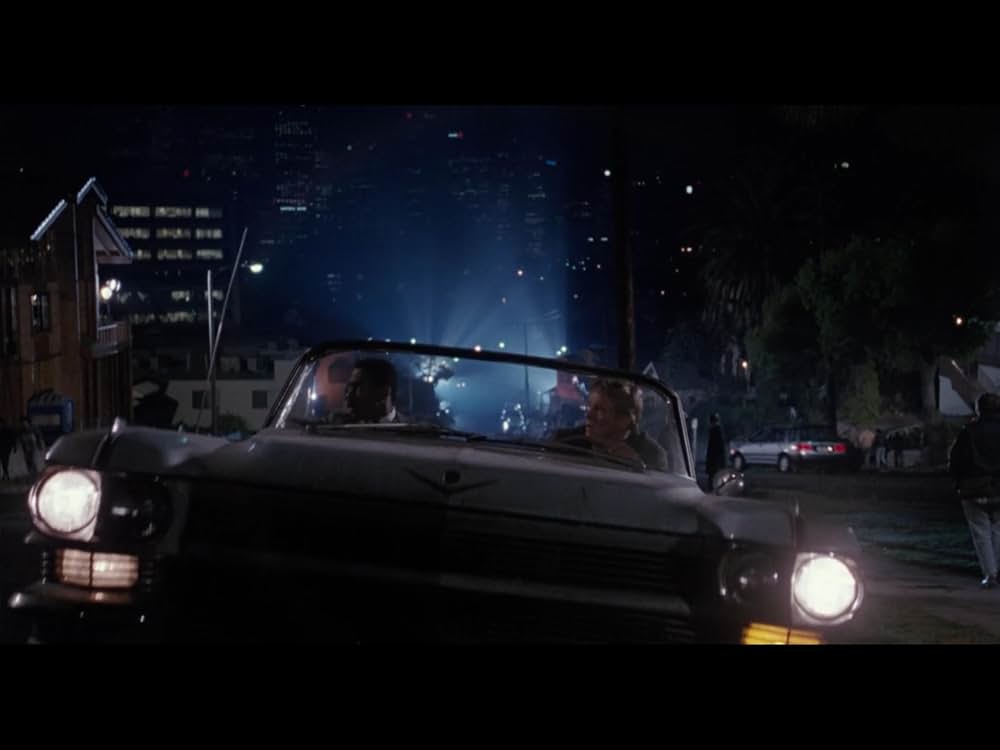 48時間PART2 帰って来たふたりの画像