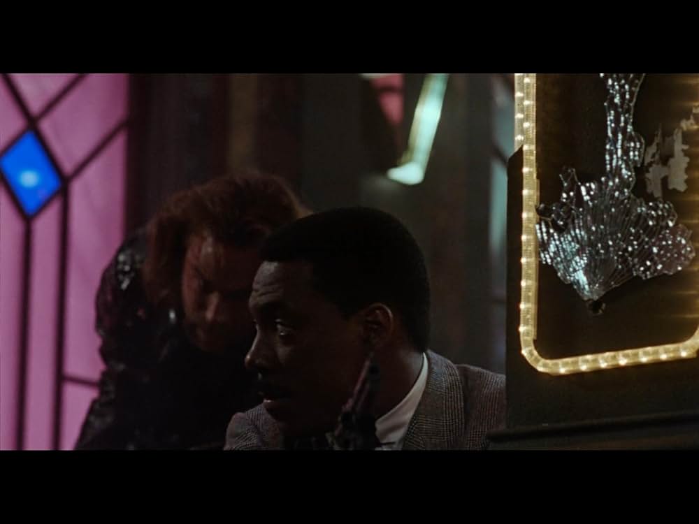 48時間PART2 帰って来たふたりの画像