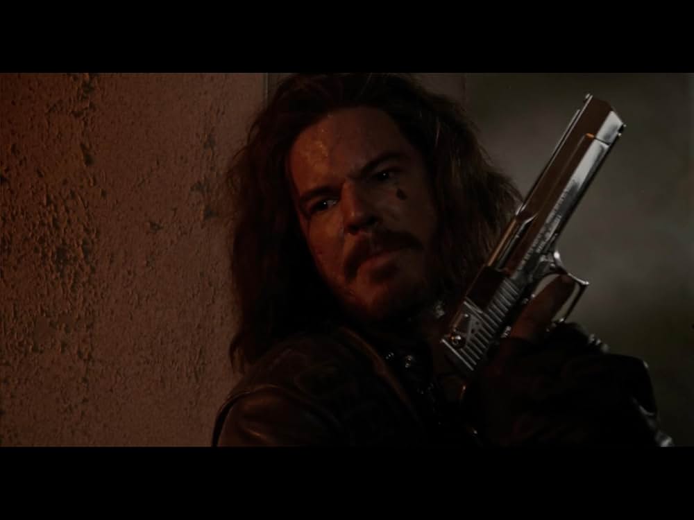 48時間PART2 帰って来たふたりの画像